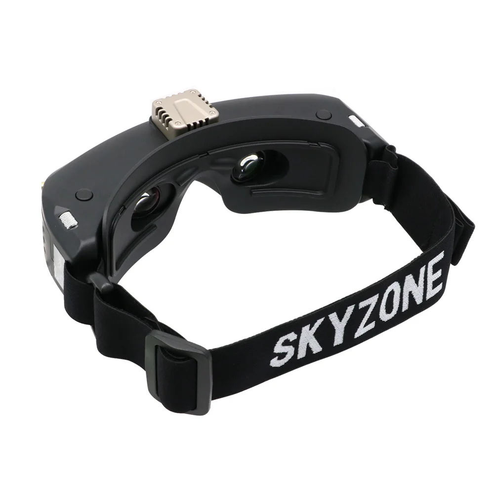 UniFly SKYZONE SKY04X PRO / SK - Skyzone Sky04O Pro Fpv Goggles 评论和价格