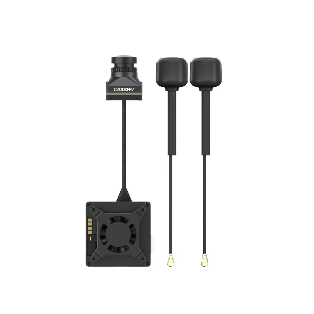Caddx Walksnail Avatar GT KIT  - Walksnail Avatar Gt Kit 2W Vtx 评论和价格