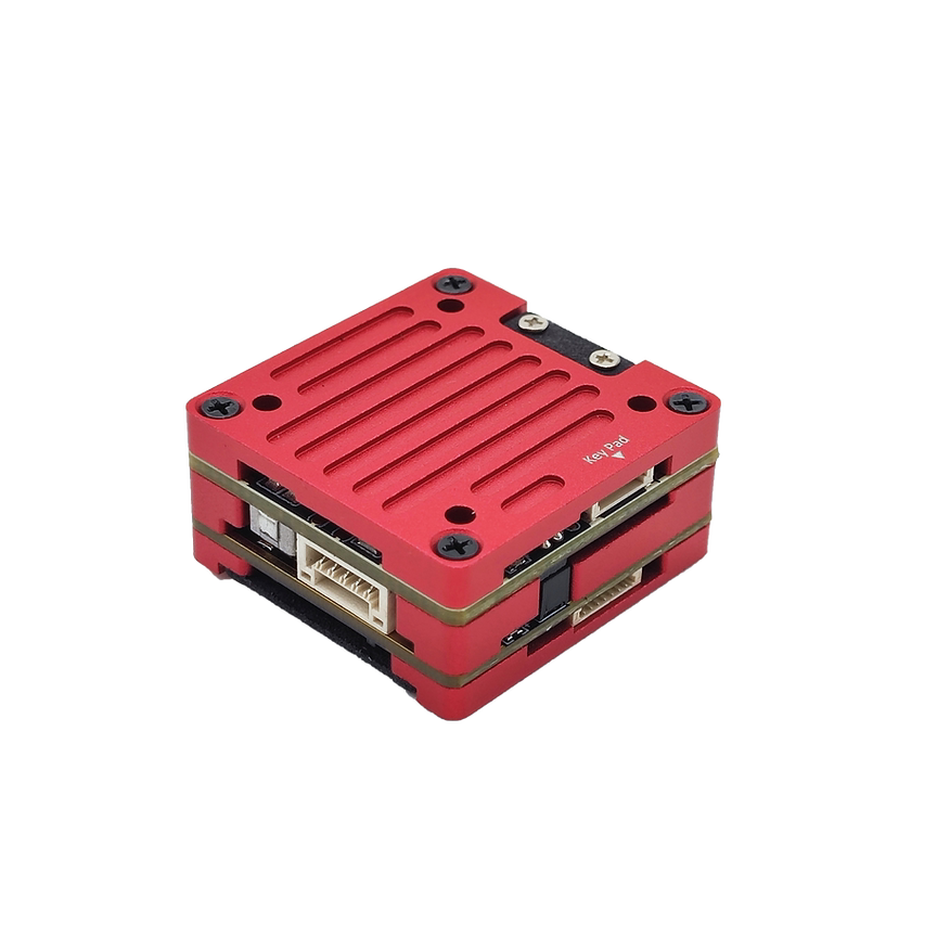 HDZero Freestyle V2 Kit 5.8GHz - Hdzero Freestyle V2 Vtx Kit 评论和价格