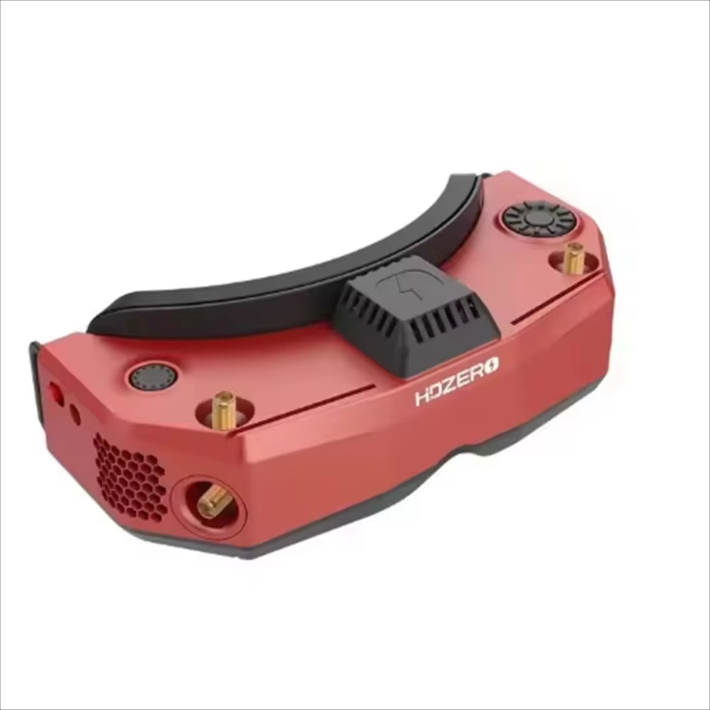 1080P Low Latency HDZero Goggl - Hdzero Goggles Digital Hd Fpv 评论和价格