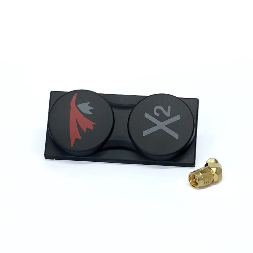 TRUERC X²-AIR 5.8GHz MK II SMA - Truerc X-Air 5.8Ghz Mk Ii Antenna 评论和价格