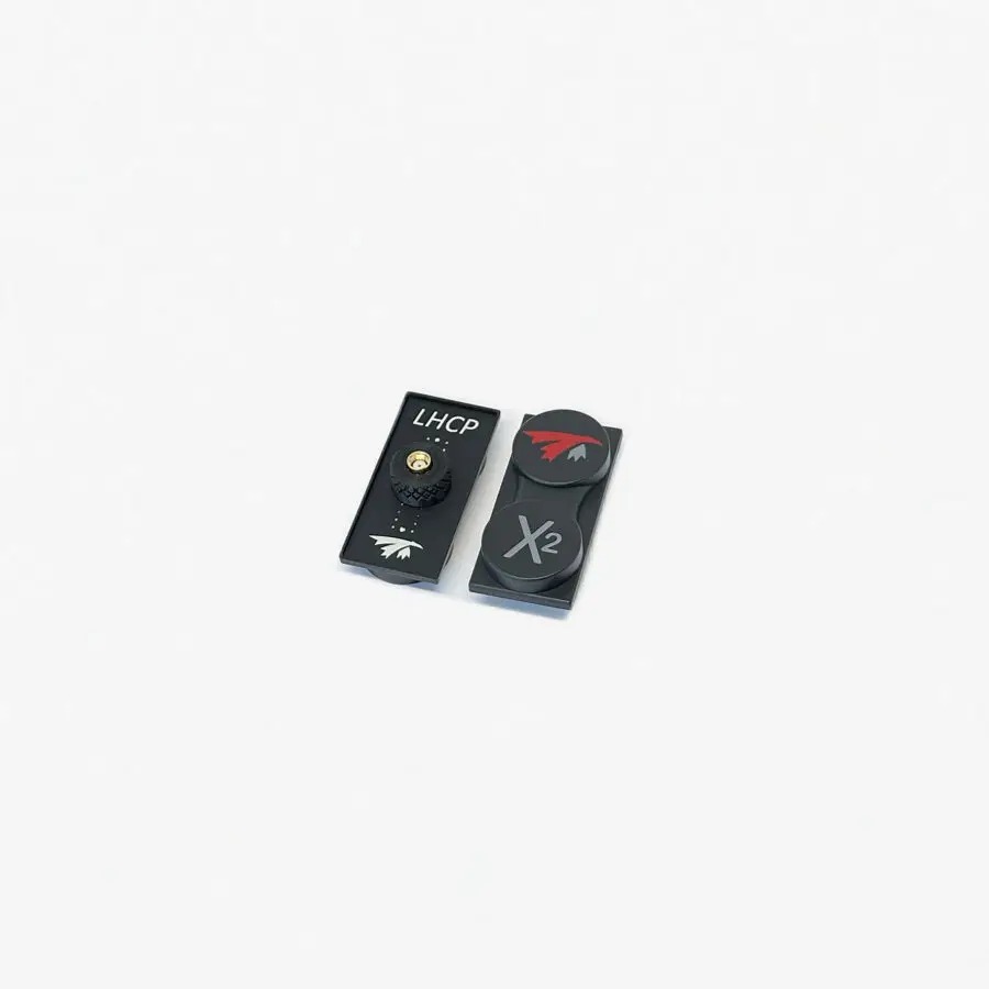 TRUERC X²-AIR 5.8GHz MK II SMA - Truerc X-Air 5.8Ghz Mk Ii Antenna 评论和价格