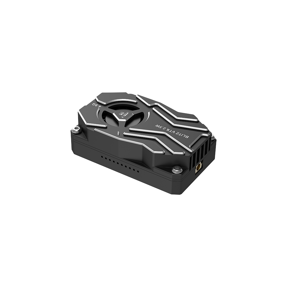 IFlight BLITZ Whoop 5.8G/4.9G  - Iflight Blitz 1.6W 5.8G Vtx 评论和价格