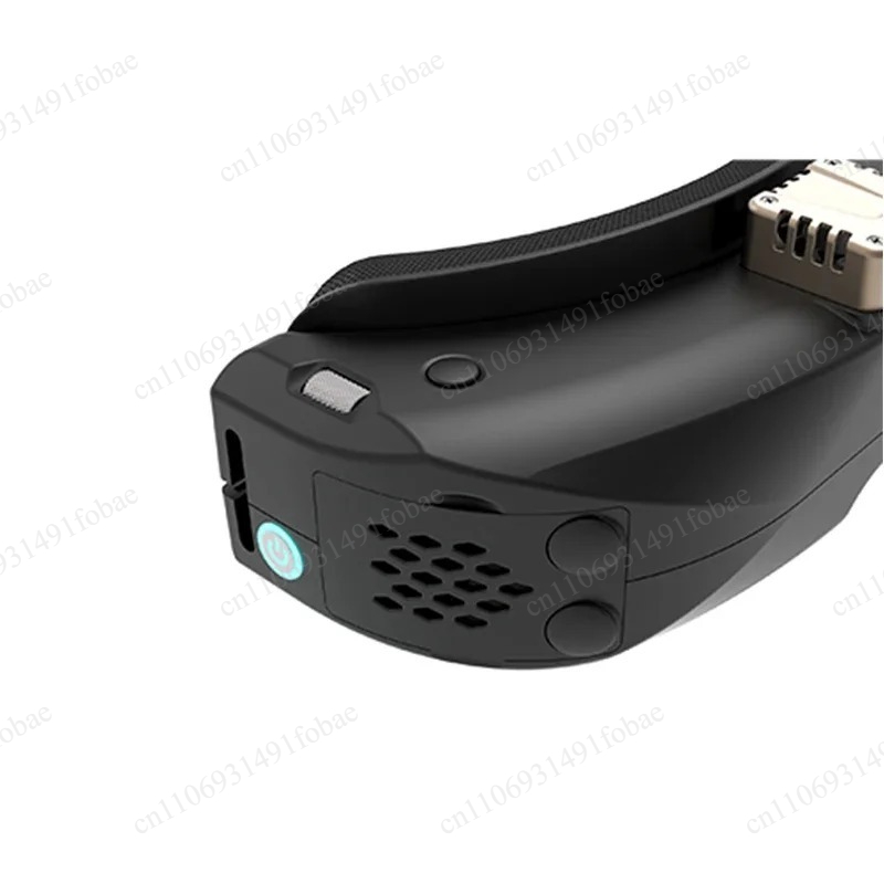 SKYZONE SKY04O Pro OLED FPV Go - Skyzone Sky04O Pro Fpv Goggles 评论和价格