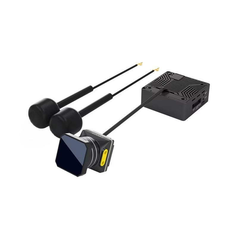Walksnail Avatar Moonlight Kit - Walksnail Avatar Hd Moonlight Kit 4K 评论和价格
