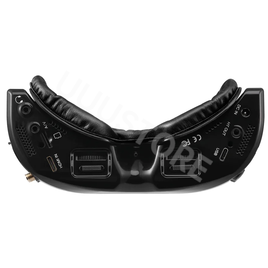 SKYZONE SKY04O Pro FPV Goggles - Skyzone Sky04O Pro Fpv Goggles 评论和价格