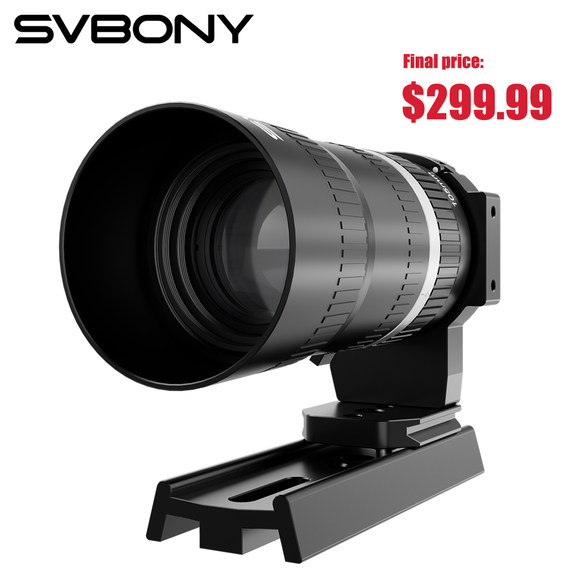 Svbony SV535 Astronomical Tele - Skyzone Sky04O Pro Fpv Goggles 评论和价格