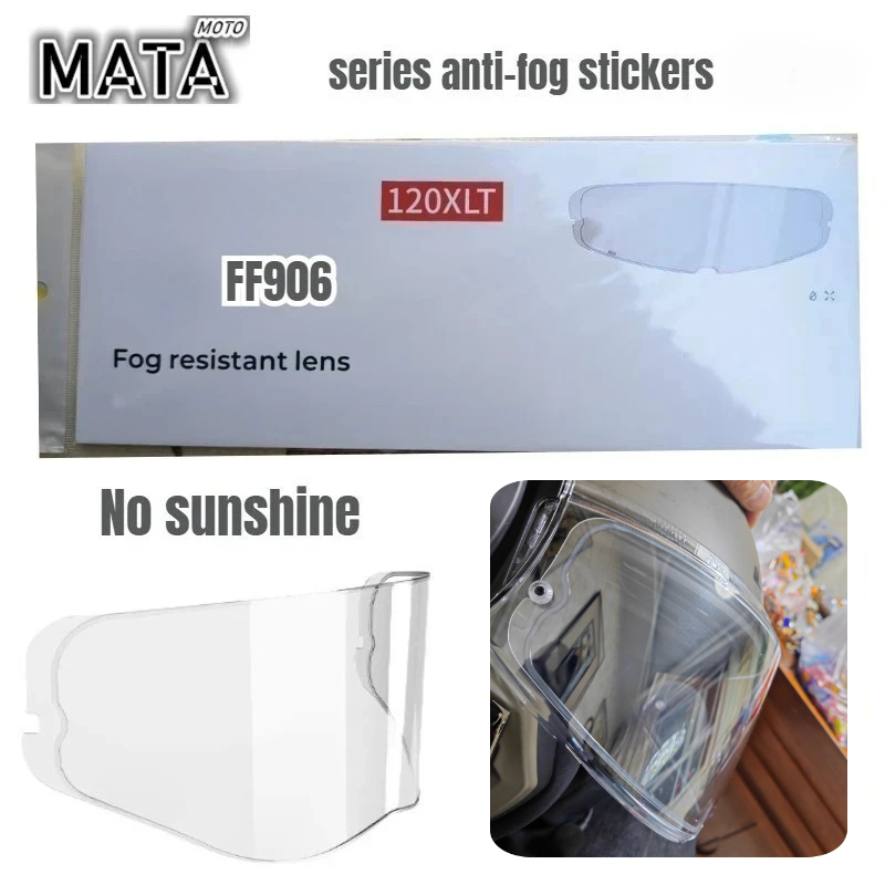 For LS2 Anti-fog Stickers  FF9 - Walksnail Avatar Hd Kit V2 32Gb 评论和价格