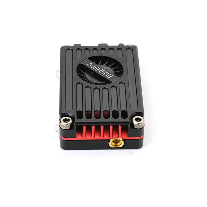 RUSHFPV TANK MAX SOLO VTX 5.8G - Rushfpv Rush Max Solo 5.8G 2.5W Vtx 评论和价格
