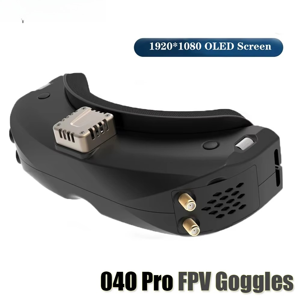 SKYZONE SKY04O Pro FPV Goggles - Skyzone Sky04O Pro Fpv Goggles 评论和价格