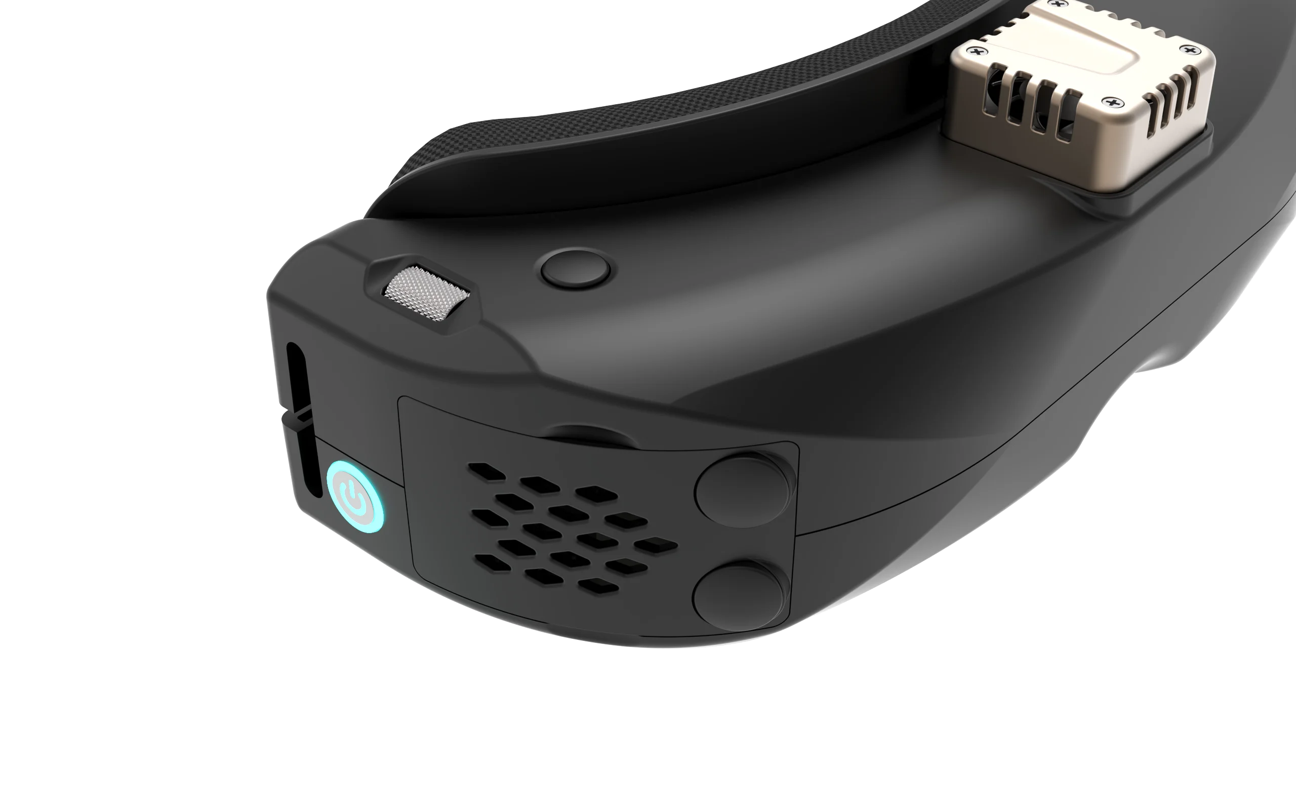 Skyzone SKY04O PRO FPV goggles - Skyzone Sky04O Pro Fpv Goggles 评论和价格