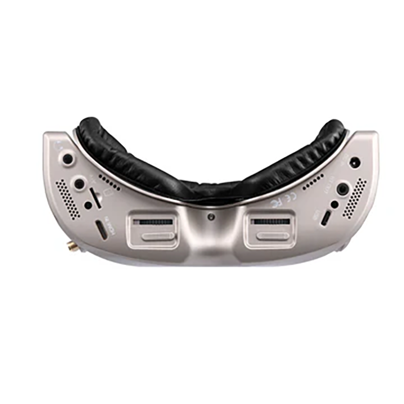 SKYZONE SKY04X PRO FPV Goggles - Skyzone Sky04X Pro Oled Fpv Goggles 评论和价格