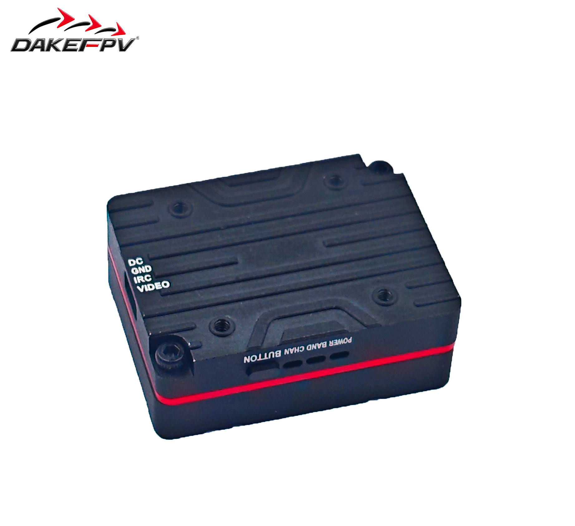 DAKEFPV 5.8G 3W VTX video tran - Foxeer Reaper Extreme 2.5W Vtx 评论和价格