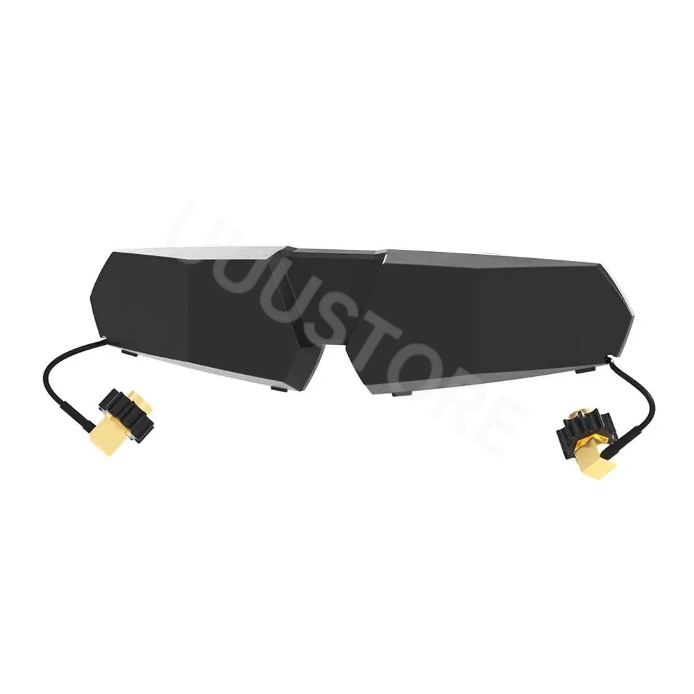 Avatar Walksnail HD Goggles X  - Walksnail Avatar Hd Goggles X 评论和价格