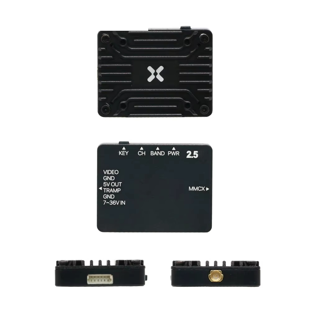Foxeer Reaper Extreme 2.5W VTX - Foxeer Reaper Extreme 2.5W Vtx 评论和价格