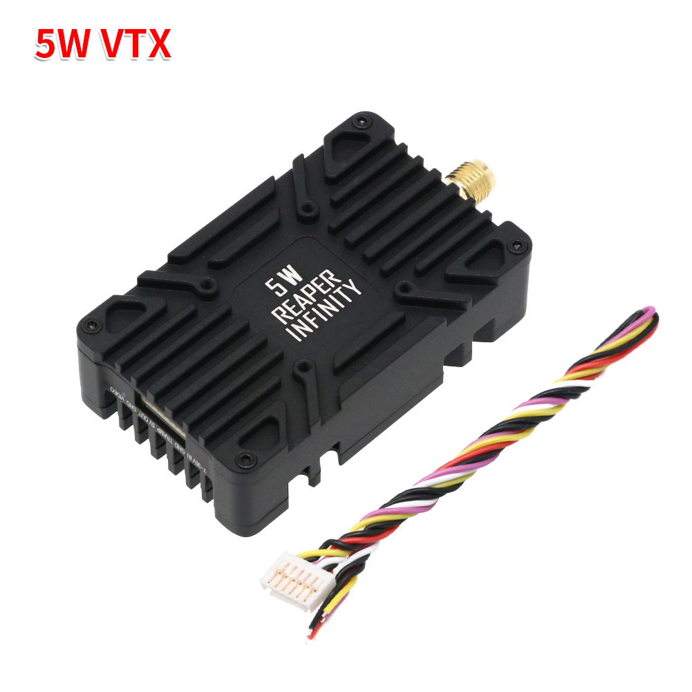 Foxeer Reaper Extreme V2 5.8G  - Foxeer Reaper Extreme 2.5W Vtx 评论和价格