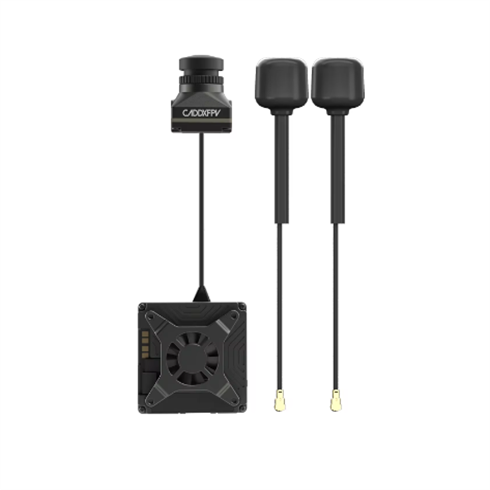 Walksnail Avatar GT KIT 2W VTX - Walksnail Avatar Gt Kit 2W Vtx 评论和价格