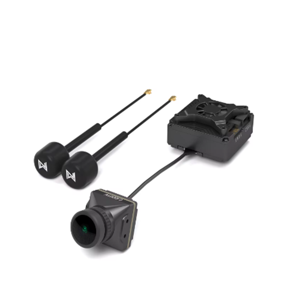 Walksnail Avatar GT KIT 2W VTX - Walksnail Avatar Gt Kit 2W Vtx 评论和价格