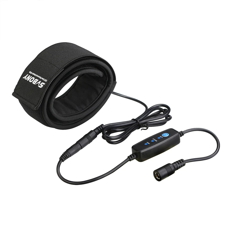 SVBONY Black Dew Heating Strip - Skyzone Sky04X Pro Oled Fpv Goggles 评论和价格
