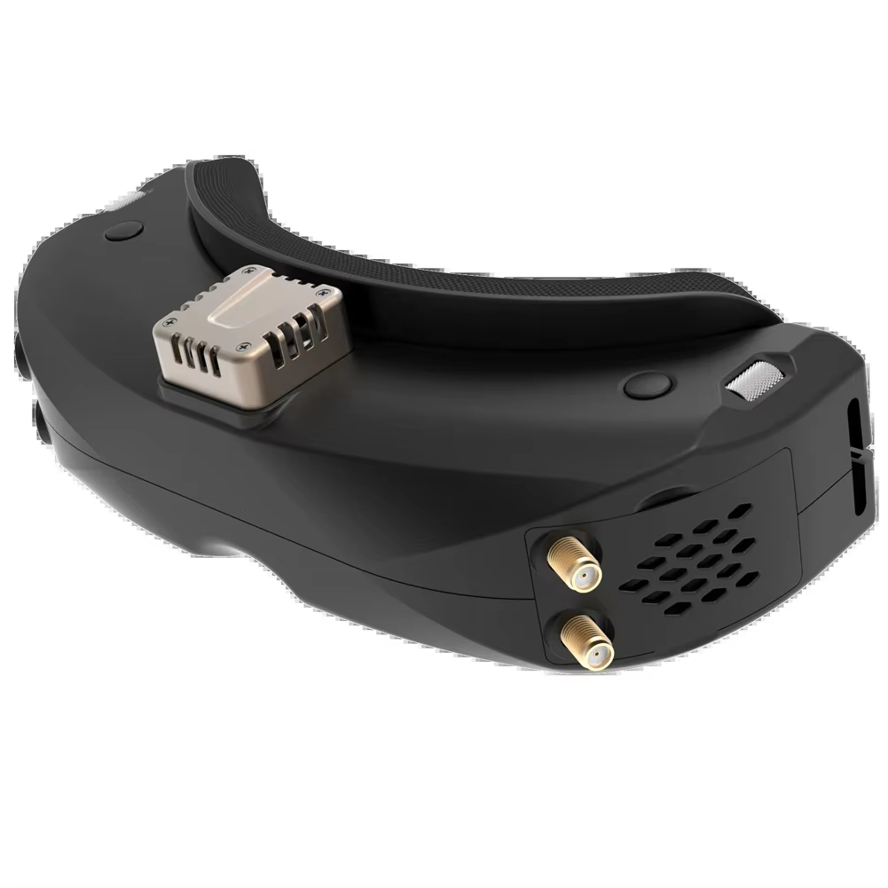 SKYZONE SKY04O pro FPV Goggles - Skyzone Sky04O Pro Fpv Goggles 评论和价格