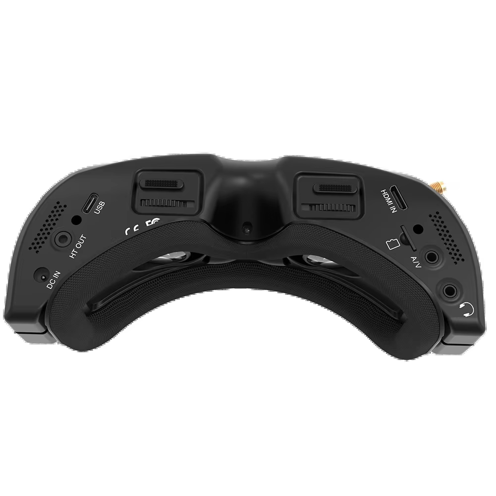 SKYZONE SKY04O pro FPV Goggles - Skyzone Sky04O Pro Fpv Goggles 评论和价格