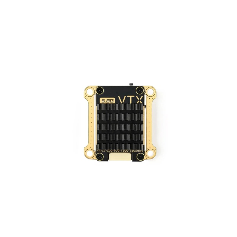 For GEPRC RAD VTX 5.8G 2.5W /  - Geprc Rad Vtx 5.8G 2.5W 评论和价格