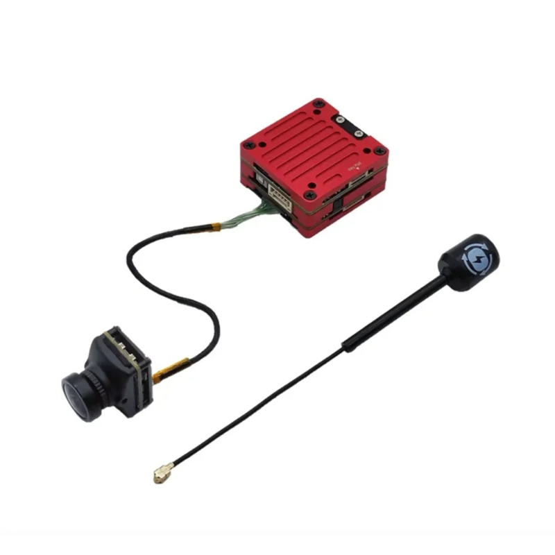 Freestyle V2 Kit Digital Image - Hdzero Freestyle V2 Vtx Kit 评论和价格