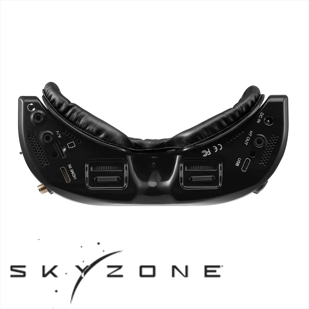 SKYZONE SKY04O PRO FPV Goggle - Skyzone Sky04O Pro Fpv Goggles 评论和价格