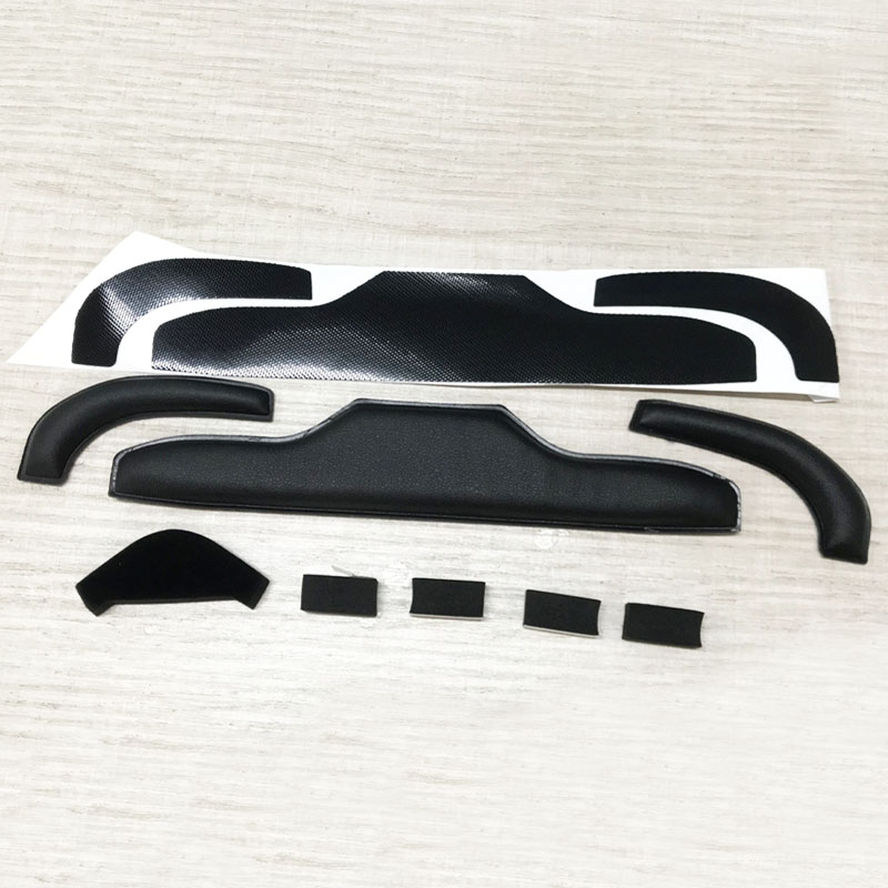 Skyzone COBRA X/S Leather Eye  - Skyzone Sky04X Pro Oled Fpv Goggles 评论和价格