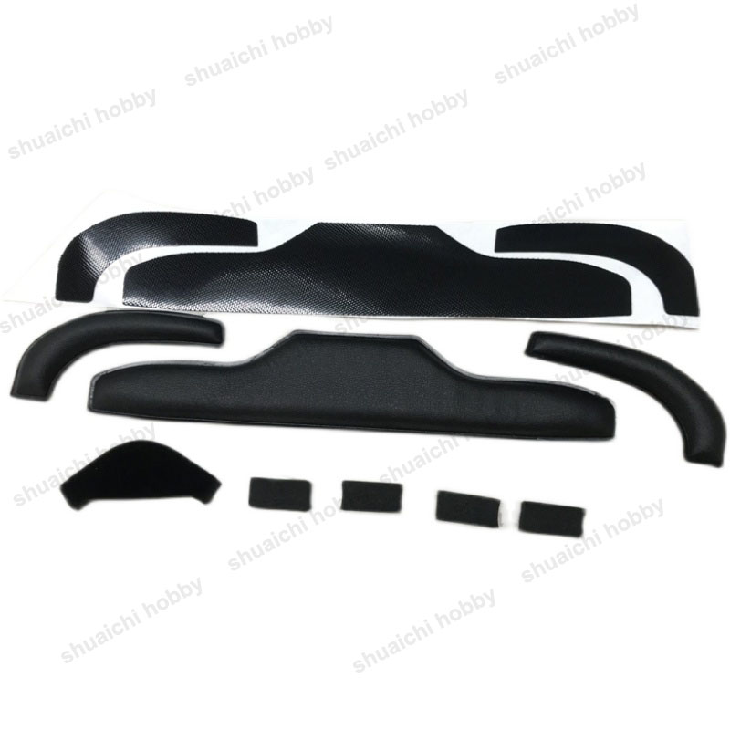 Skyzone COBRA X/S Leather Eye  - Skyzone Sky04X Pro Oled Fpv Goggles 评论和价格