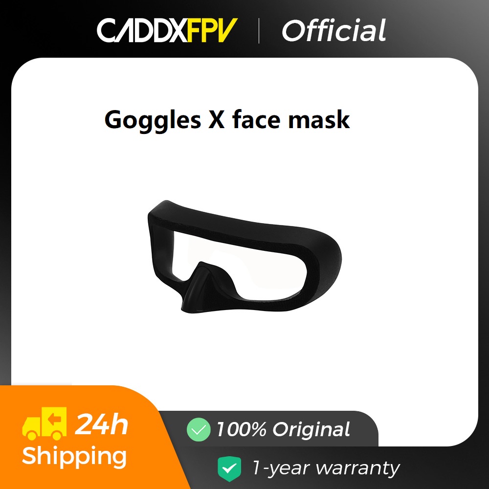 Walksnail Avatar HD Goggles X  - Walksnail Avatar Hd Goggles X 评论和价格
