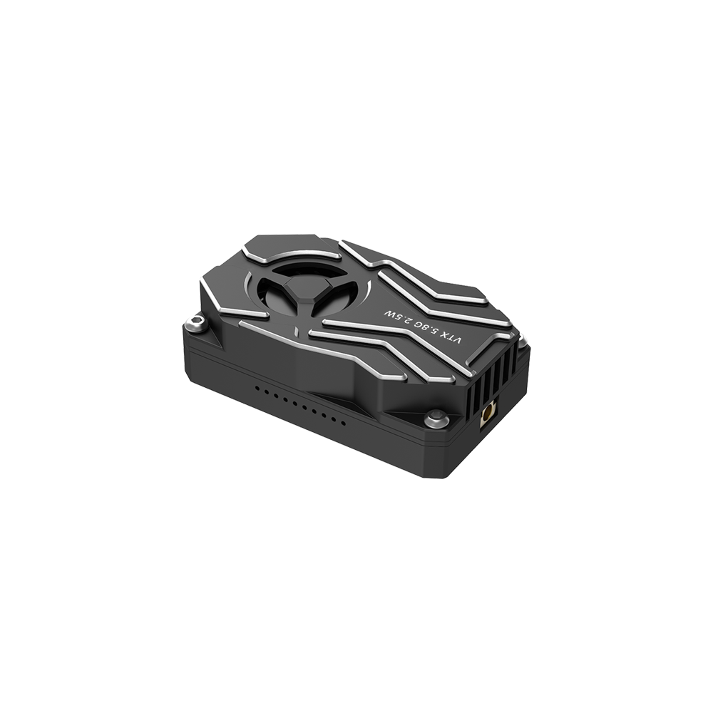 IFlight BLITZ Whoop 5.8Ghz 40C - Geprc Rad Vtx 5.8G 2.5W 评论和价格