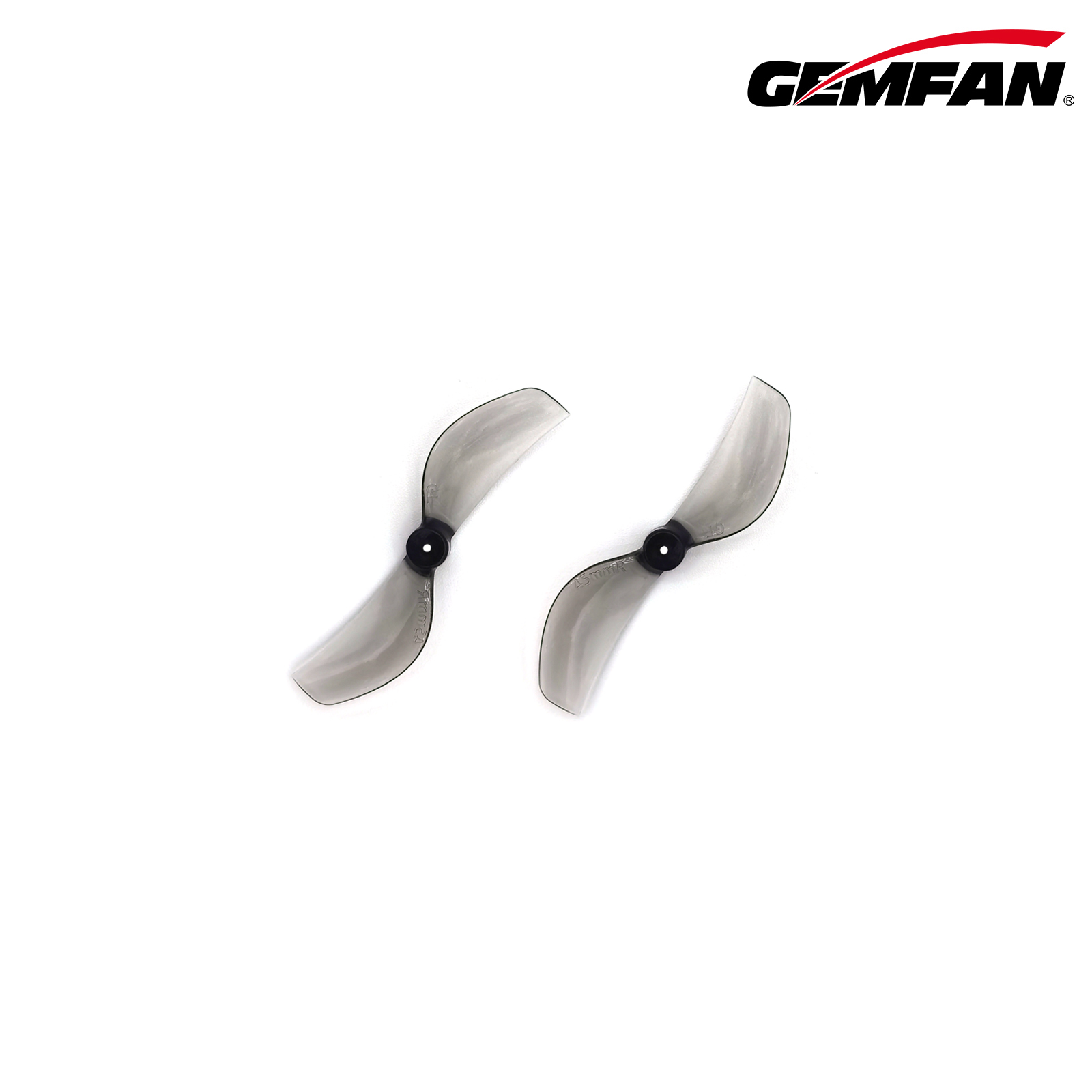 4Pairs Gemfan 45mm 2-Blade PC  - Walksnail Avatar Hd Goggles X 评论和价格