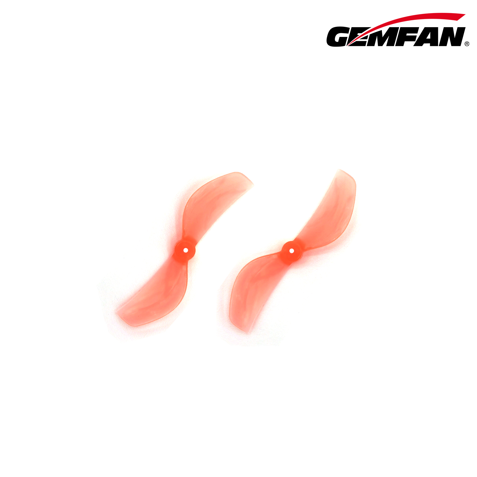 4Pairs Gemfan 45mm 2-Blade PC  - Walksnail Avatar Hd Goggles X 评论和价格