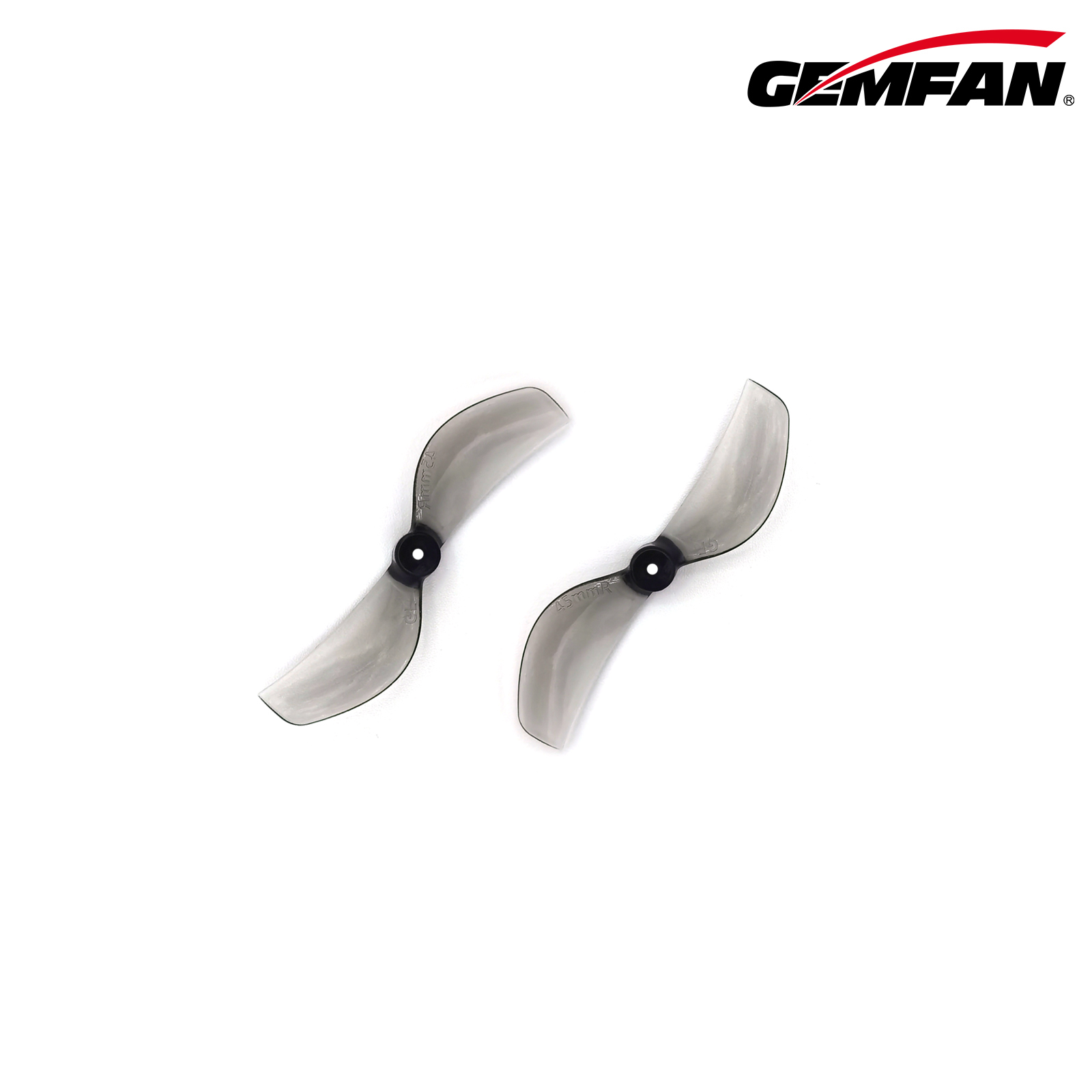 4Pairs Gemfan 45mm 2-Blade PC  - Walksnail Avatar Hd Goggles X 评论和价格