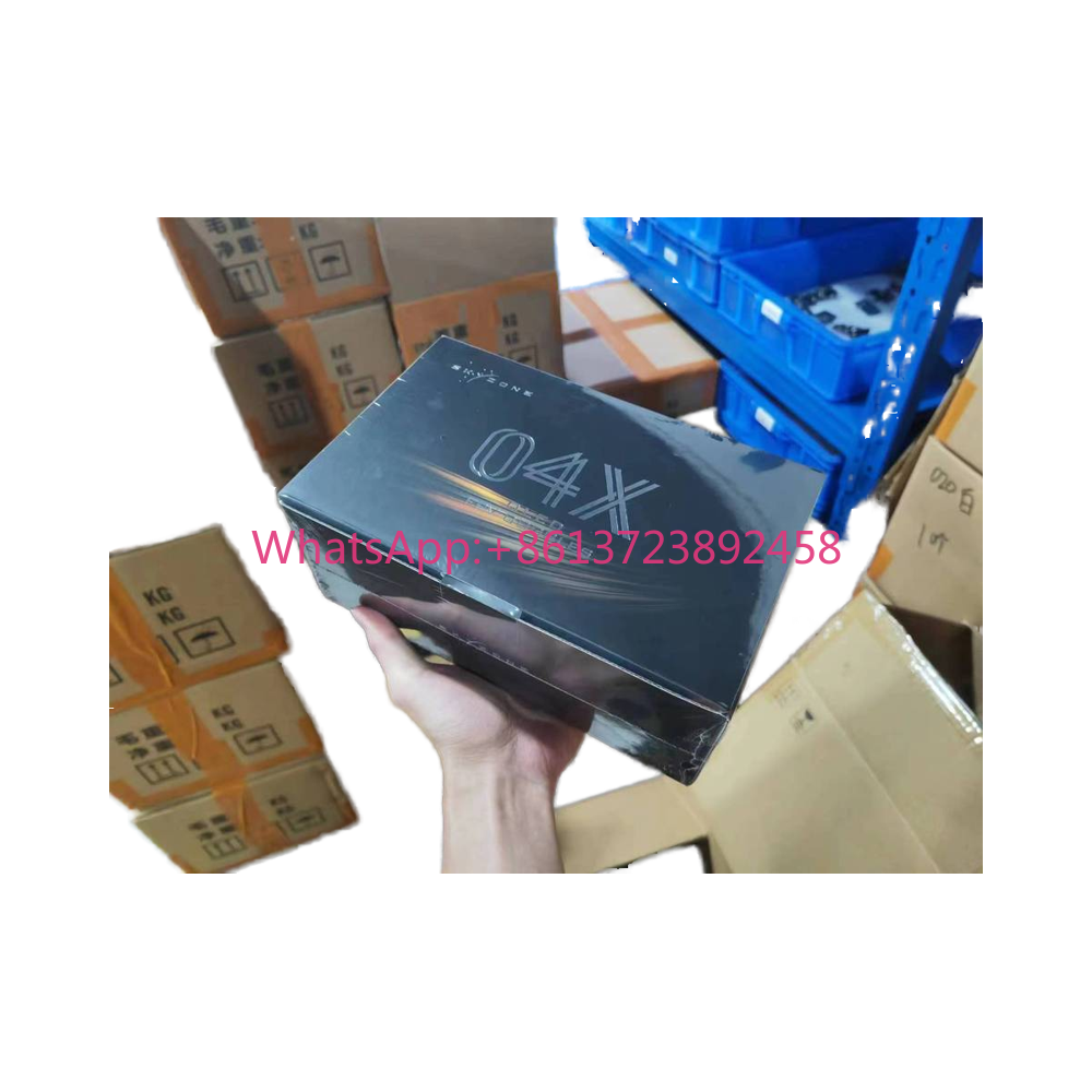 SKYZONE SKY04X PRO OLED 48CH 5 - Skyzone Sky04X Pro Oled Fpv Goggles 评论和价格