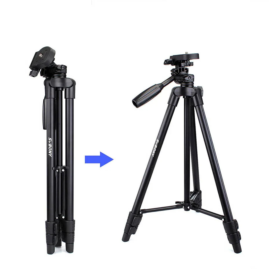 SVBONY SV101 Tripod Portable 4 - Skyzone Sky04X Pro Oled Fpv Goggles 评论和价格