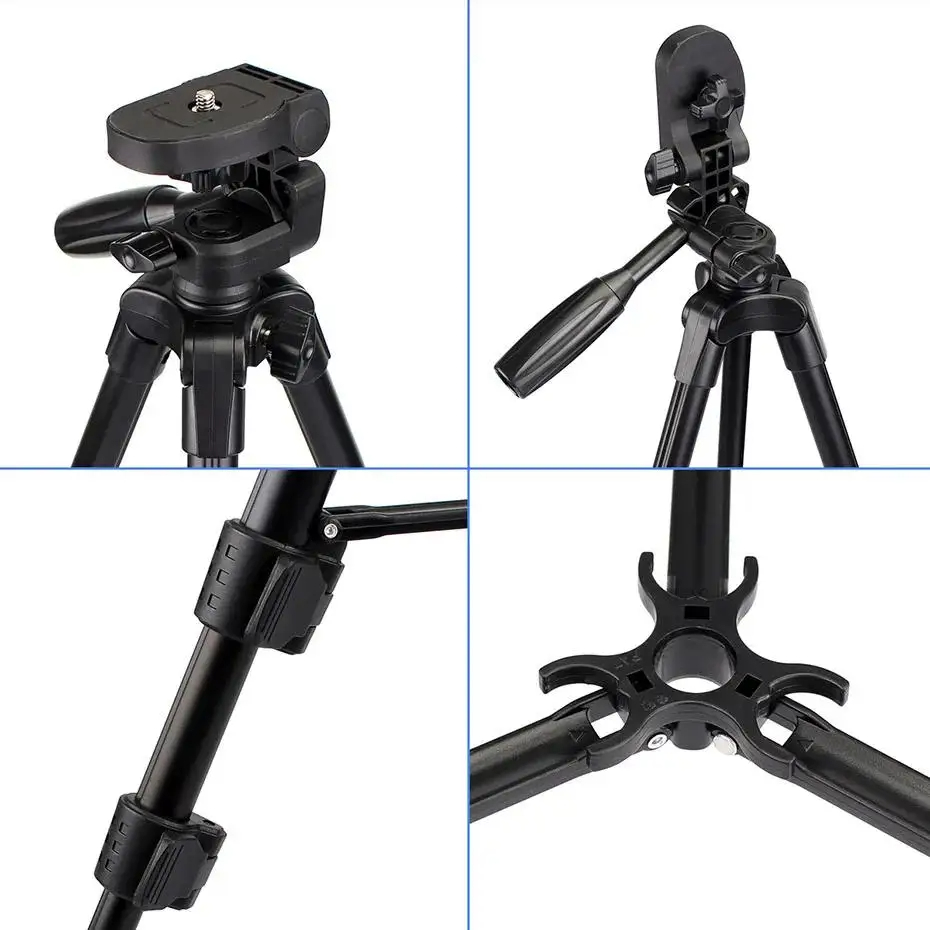 SVBONY SV101 Tripod Portable 4 - Skyzone Sky04X Pro Oled Fpv Goggles 评论和价格