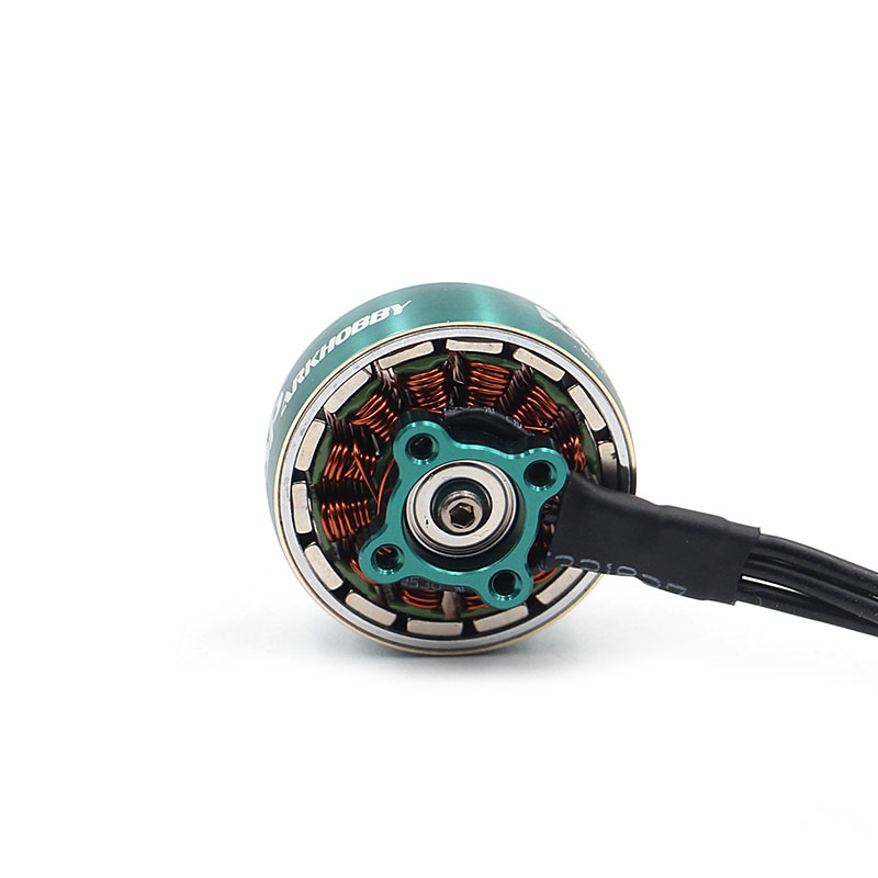 SPARKHOBBY XSPEED 2006 1950KV  - Walksnail Avatar Hd Goggles X 评论和价格