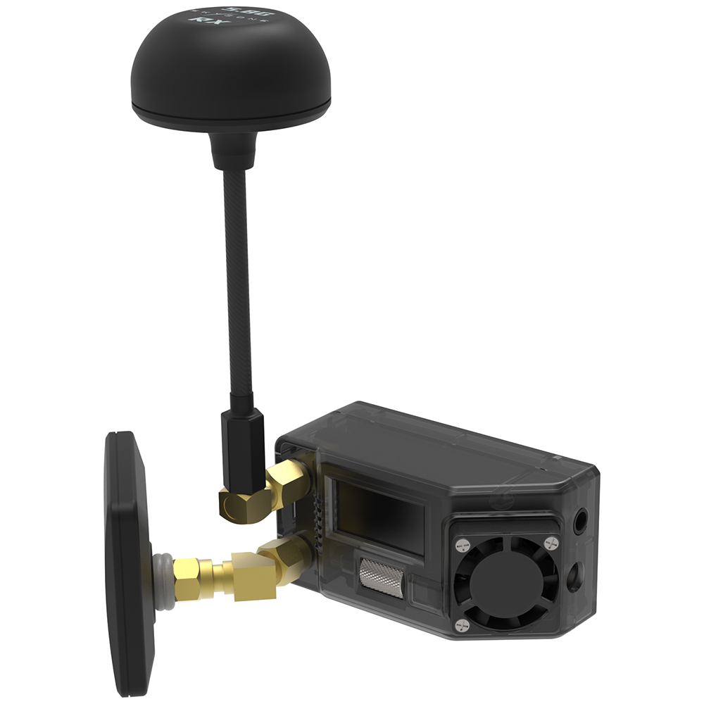 SKYZONE Steadyview X 5.0G 5.8G - Skyzone Steadyview X Receiver Module 评论和价格