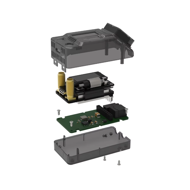SKYZONE SteadyView X 5.8G Dive - Skyzone Steadyview X Receiver Module 评论和价格