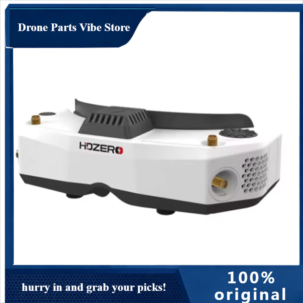 APHDZero Goggle 2 FPV HD Digit - Hdzero Goggles Digital Hd Fpv 评论和价格