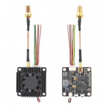 AKK Ultra Long Range VTX(Inter - Foxeer Reaper Extreme 2.5W Vtx 评论和价格