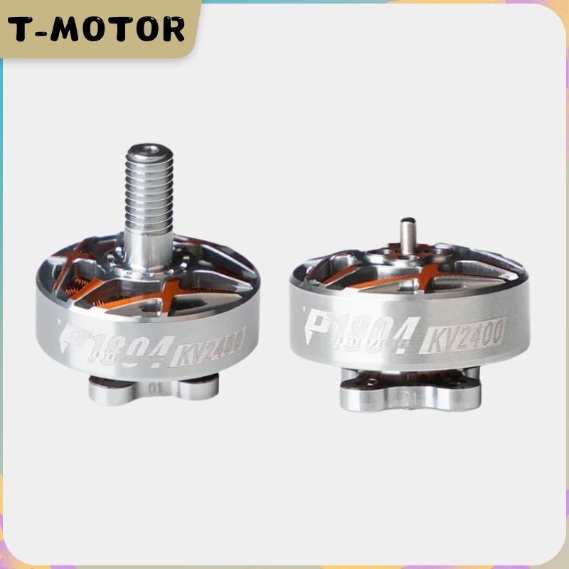 T-MOTOR P1804 KV3400 4S / 2400 - Walksnail Avatar Hd Goggles X 评论和价格