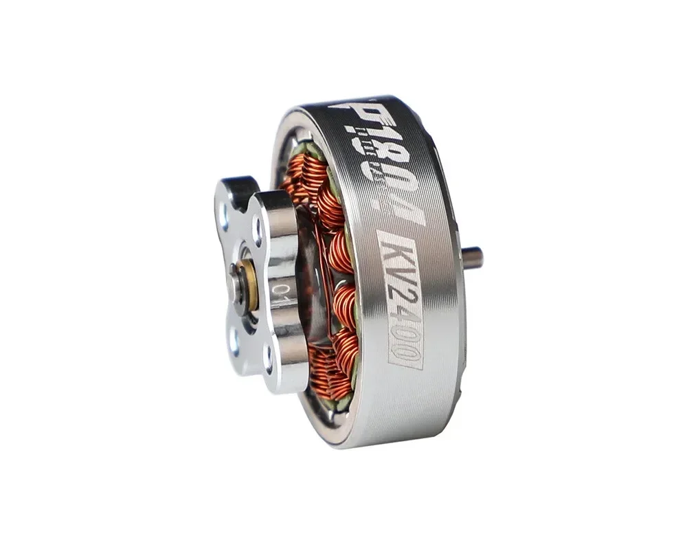 T-MOTOR P1804 KV3400 4S / 2400 - Walksnail Avatar Hd Goggles X 评论和价格