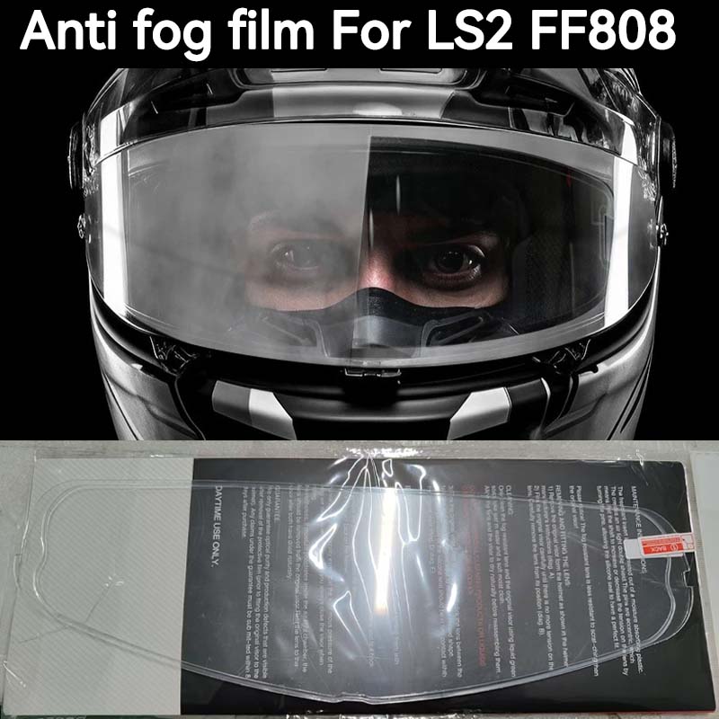 FF808 Helmet Visor Anti Fog Fi - Walksnail Avatar Hd Kit V2 32Gb 评论和价格