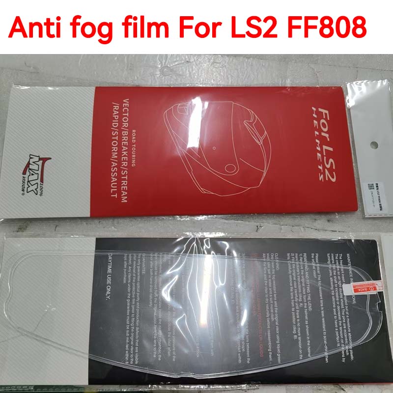 FF808 Helmet Visor Anti Fog Fi - Walksnail Avatar Hd Kit V2 32Gb 评论和价格