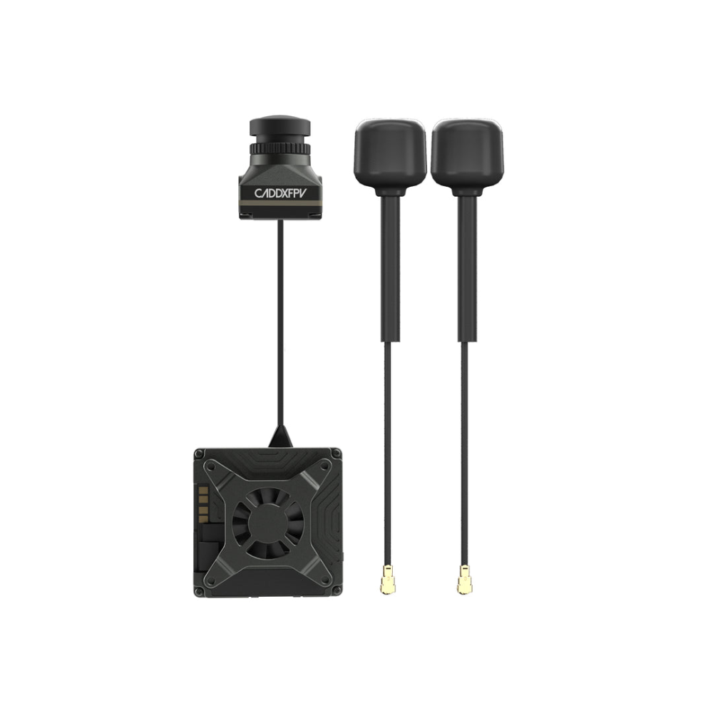 Walksnail Avatar GT KIT 2W VTX - Walksnail Avatar Gt Kit 2W Vtx 评论和价格