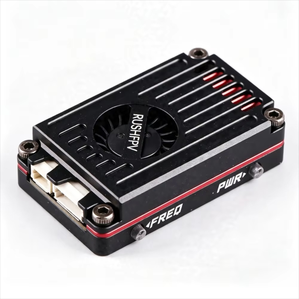 Rushfpv Rush FPV Max Solo 5.8G - Rushfpv Rush Max Solo 5.8G 2.5W Vtx 评论和价格