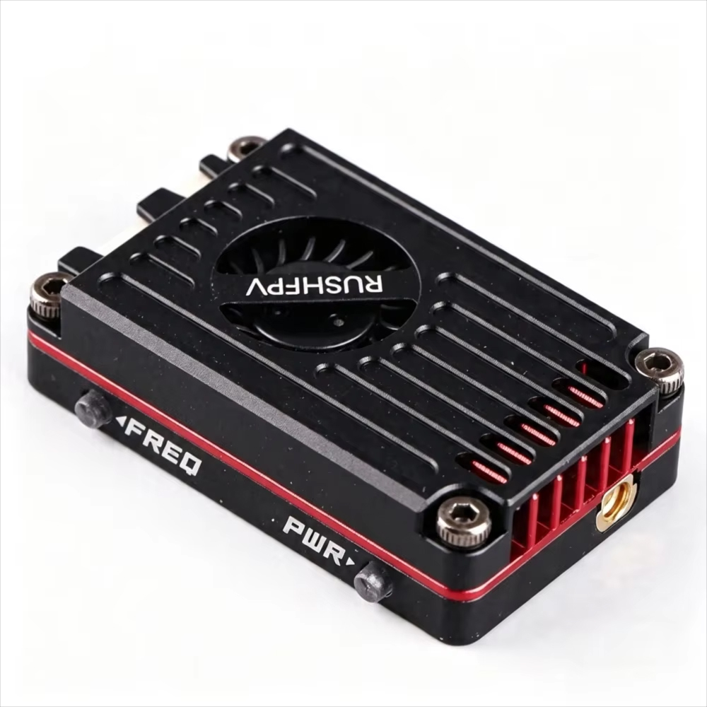 Rushfpv Rush FPV Max Solo 5.8G - Rushfpv Rush Max Solo 5.8G 2.5W Vtx 评论和价格